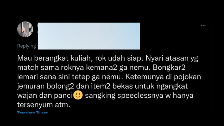 11 Pengalaman Kocak Warganet Saat Ngekos. Beginilah Rasanya Jadi Anak Rantau~