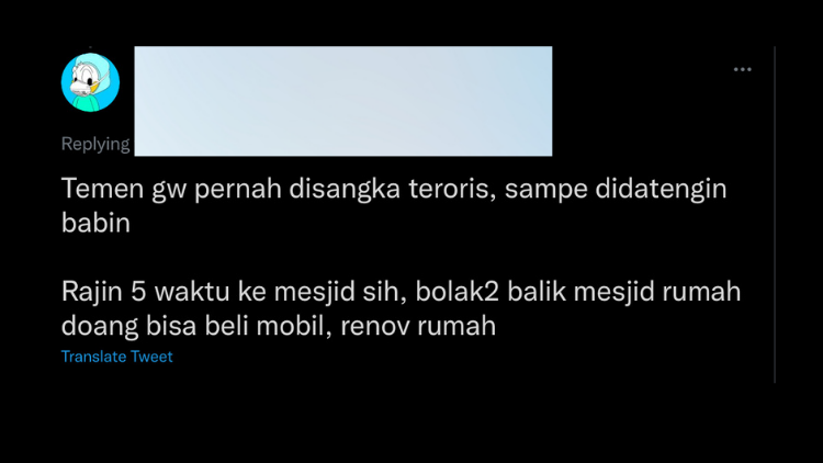 11 Cerita Warganet Betapa Susahnya Jelasin Soal Pekerjaan Zaman Sekarang. Dikira Pesugihan!