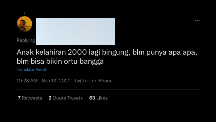 Lahir Tahun Berapa pun Pasti Punya Lika-Likunya Sendiri. Cerita Warganet Ini Buktikan Semuanya