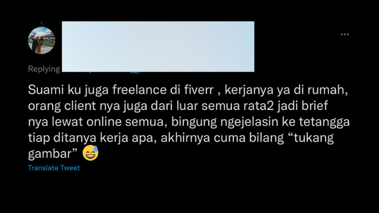 11 Cerita Warganet Betapa Susahnya Jelasin Soal Pekerjaan Zaman Sekarang. Dikira Pesugihan!