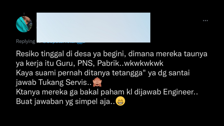 11 Cerita Warganet Betapa Susahnya Jelasin Soal Pekerjaan Zaman Sekarang. Dikira Pesugihan!