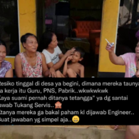 11 Cerita Warganet Betapa Susahnya Jelasin Soal Pekerjaan Zaman Sekarang. Dikira Pesugihan!