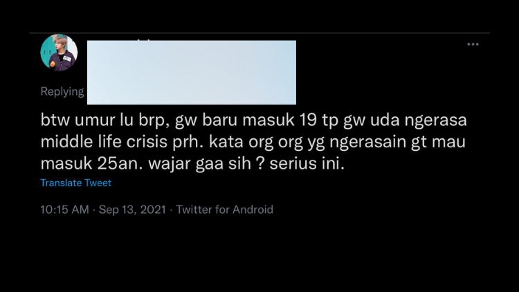 Lahir Tahun Berapa pun Pasti Punya Lika-Likunya Sendiri. Cerita Warganet Ini Buktikan Semuanya