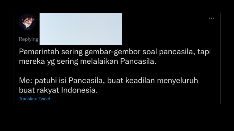 11 Masalah yang Perlu Segera Diurus Pemerintah. Saran dari Warganet ini Paling Mendesak lo!