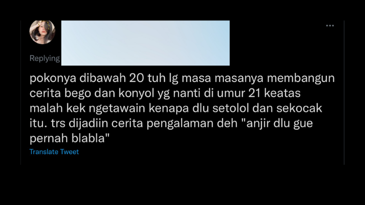 Lahir Tahun Berapa pun Pasti Punya Lika-Likunya Sendiri. Cerita Warganet Ini Buktikan Semuanya