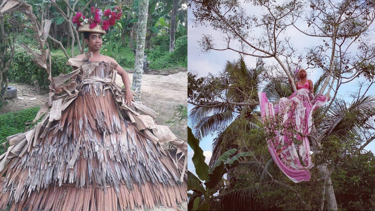 5 Alasan Kenapa Mimi Peri Layak Tampil di Ajang Met Gala. Tahun Depan Pasti Bisa!