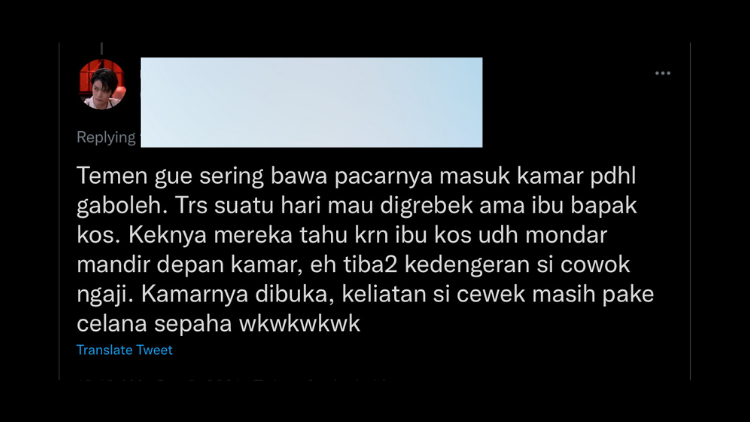 11 Pengalaman Kocak Warganet Saat Ngekos. Beginilah Rasanya Jadi Anak Rantau~