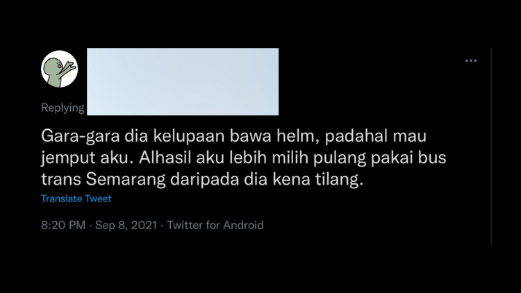 Cerita Warganet Berantem sama Pasangan Karena Hal Konyol ini Bukti Jatuh Cinta itu Rumit~