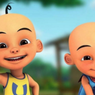 Tanggapi Ketua KPI Soal Propaganda Malaysia, Upin & Ipin Dapat Dukungan Warganet Indonesia