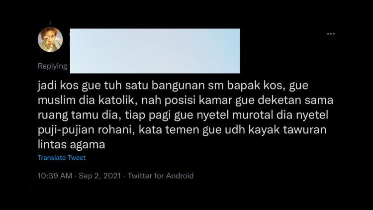 11 Pengalaman Kocak Warganet Saat Ngekos. Beginilah Rasanya Jadi Anak Rantau~