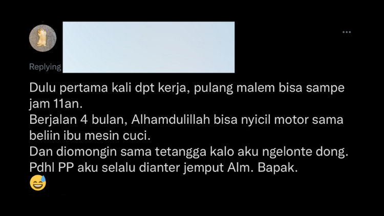 11 Cerita Warganet Betapa Susahnya Jelasin Soal Pekerjaan Zaman Sekarang. Dikira Pesugihan!