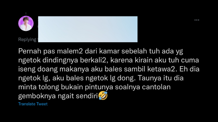 11 Pengalaman Kocak Warganet Saat Ngekos. Beginilah Rasanya Jadi Anak Rantau~