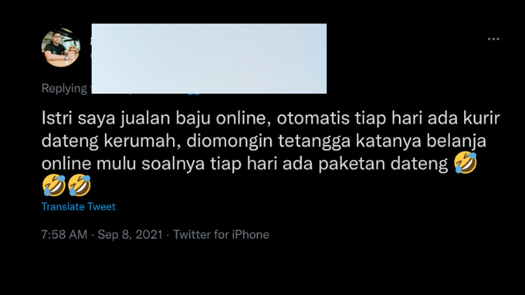 11 Cerita Warganet Betapa Susahnya Jelasin Soal Pekerjaan Zaman Sekarang. Dikira Pesugihan!