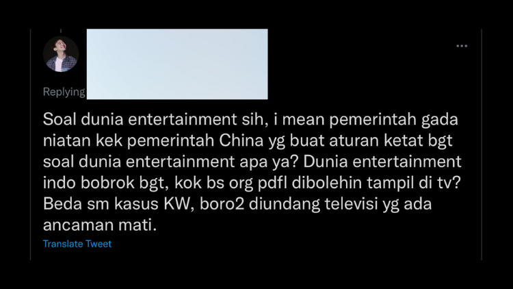 11 Masalah yang Perlu Segera Diurus Pemerintah. Saran dari Warganet ini Paling Mendesak lo!