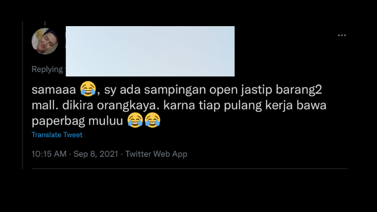 11 Cerita Warganet Betapa Susahnya Jelasin Soal Pekerjaan Zaman Sekarang. Dikira Pesugihan!