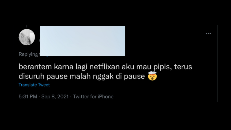 Cerita Warganet Berantem sama Pasangan Karena Hal Konyol ini Bukti Jatuh Cinta itu Rumit~