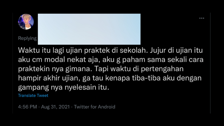 11 Cerita Warganet Tentang Kebaikan yang Datang Tiba-tiba. Cara Kerja Tuhan Memang Unik~