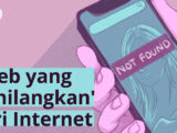 Di Balik Dihapusnya ‘Nama’ Selebritas di Media Sosial, Campur Tangan Platform hingga Pemerintah