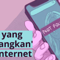 Di Balik Dihapusnya ‘Nama’ Selebritas di Media Sosial, Campur Tangan Platform hingga Pemerintah