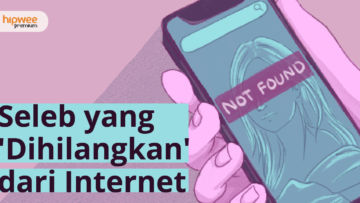 Di Balik Dihapusnya ‘Nama’ Selebritas di Media Sosial, Campur Tangan Platform hingga Pemerintah