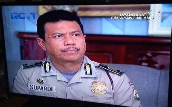 Menjawab Pertanyaan Tentang Muklis Pada Sitkom Abdel & Temon. Komedi Paling Kocak Pada Masanya