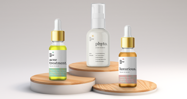 Kenalan Sama Trio Skincare dari Bio Beauty Lab yang Belakangan jadi Kesayangan Beauty Influencer