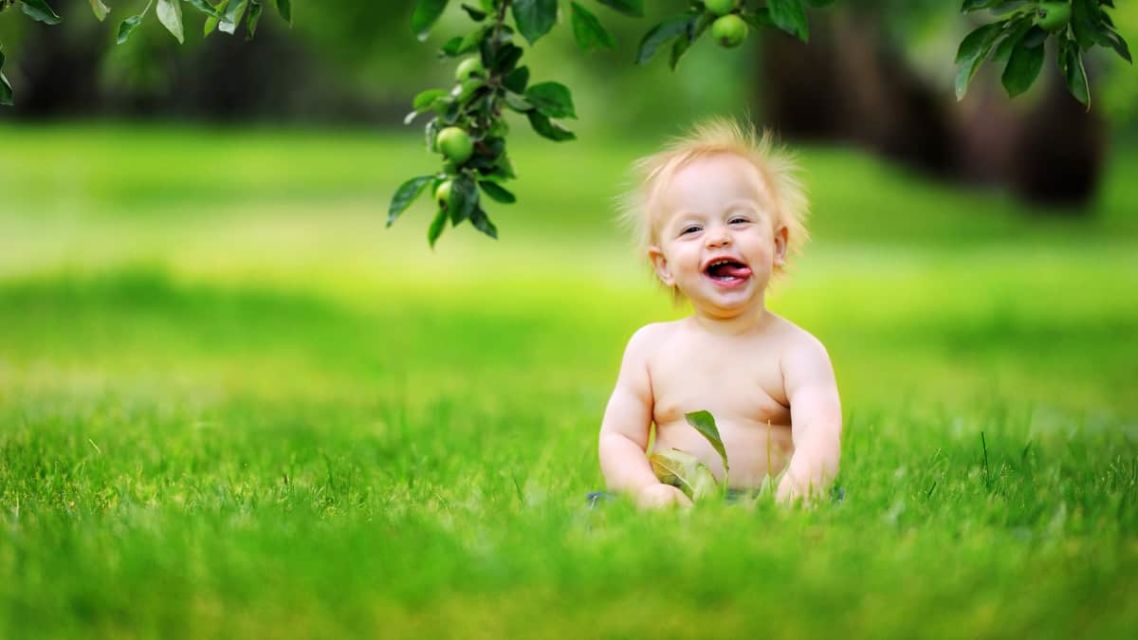 6 Permainan Sederhana yang Ternyata Mampu Melatih Indra Anak. Nggak Perlu Beli!