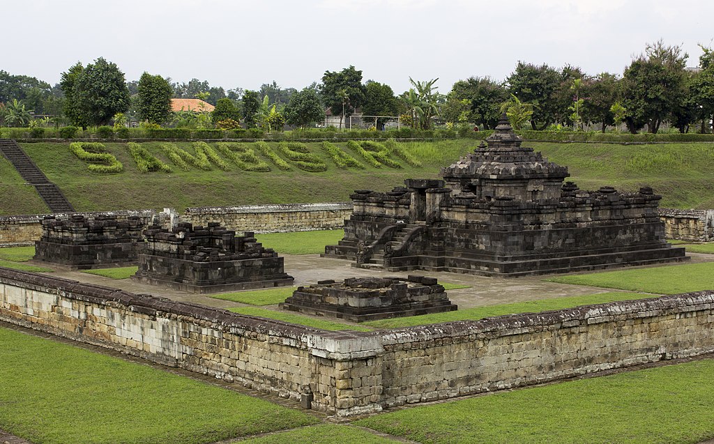 Kumpulan Tempat Wisata Candi di Jogja, Alternatif Wisata yang Murah nan Indah