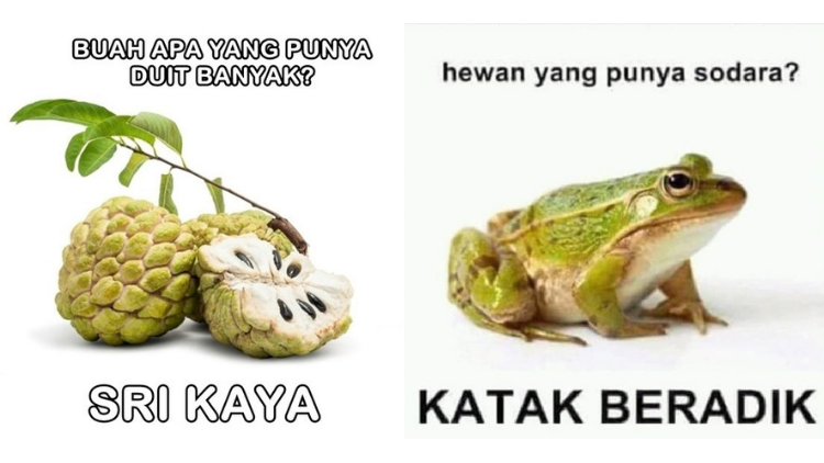 Kumpulan Tebak-Tebakan Receh buat Bahan Obrolan. Daripada Nggak Ada Topik~