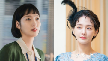 5 Model Rambut Pemeran Cewek Paling Ikonik di Drama Korea. Yang Mana Favoritmu?