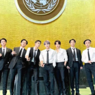 10 Tempat Tak Biasa yang Pernah Disulap Jadi Panggung Konser BTS, Terbaru Markas PBB