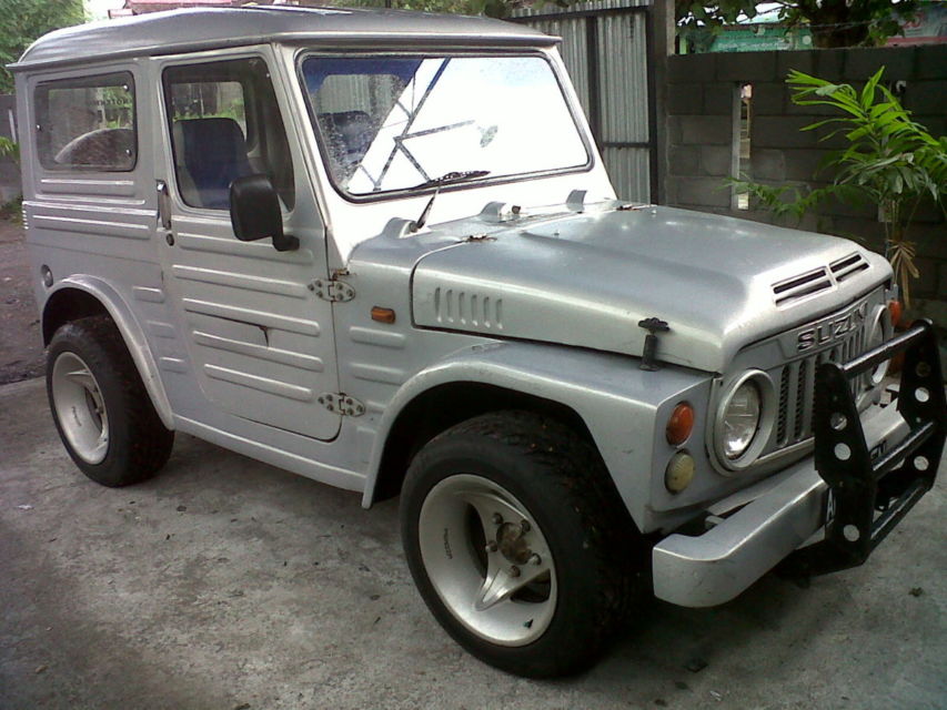 11 Julukan Kocak buat Mobil-Mobil Klasik di Indonesia. Cuma yang Berumur yang Paham~