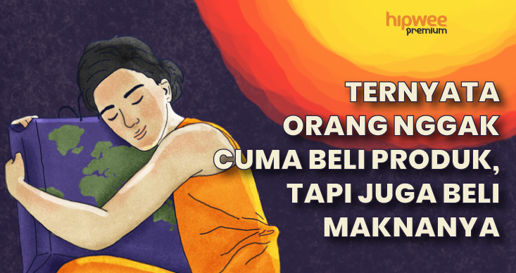 Di Balik Kerelaan Orang Bayar Lebih untuk Produk Ramah Lingkungan, Apakah Worth It?