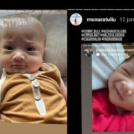 Marak Aksi Pencatutan Foto Jual Beli Bayi, Mona Ratuliu-Audi Marissa Ajak Publik Report Akun Terkait