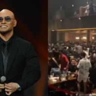 Soroti Kerumunan di Holywings, Deddy Corbuzier: Lah Gym Ditutup, Padahal yang ke Sana Orang Sehat