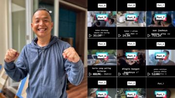 Film Bajakan Beredar di TikTok, Ernest Prakasa: Harusnya Berikan Edukasi, Bukan Difasilitasi