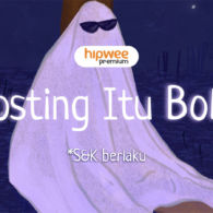 Ghosting Bukan Dosa, Asal… Kamu Punya Alasan Ini untuk Melakukannya