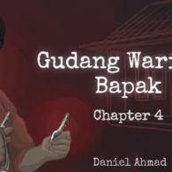 Gudang Warisan Bapak: Chapter 4