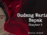 Gudang Warisan Bapak: Chapter 5