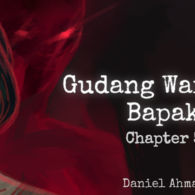 Gudang Warisan Bapak: Chapter 5