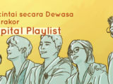 Dari Para Pasangan Hospital Playlist ini, yuk Belajar Tips Pacaran Dewasa tapi Tetap Uwu~