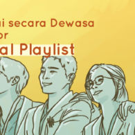 Dari Para Pasangan Hospital Playlist ini, yuk Belajar Tips Pacaran Dewasa tapi Tetap Uwu~