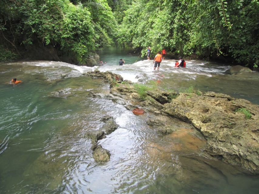 Tempat Wisata Alam di Pangandaran