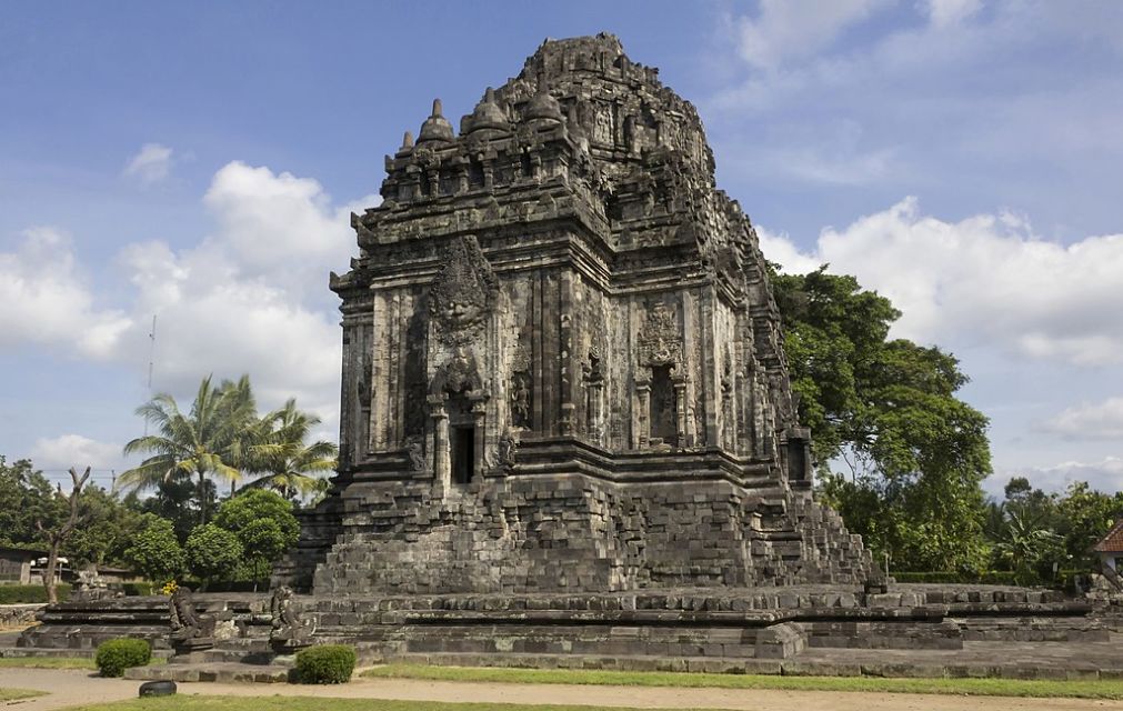 Kumpulan Tempat Wisata Candi di Jogja, Alternatif Wisata yang Murah nan Indah