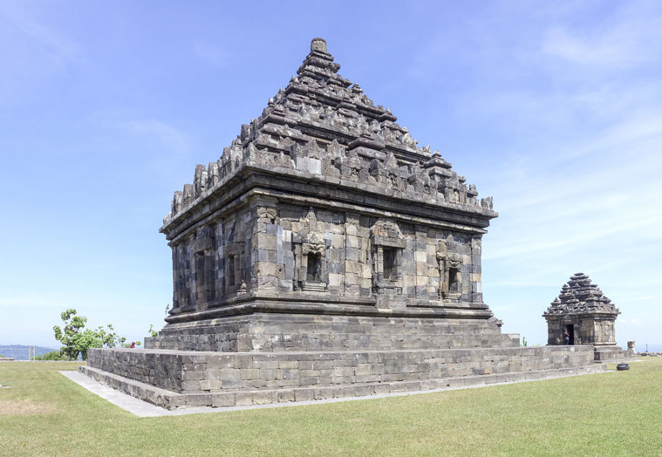 Kumpulan Tempat Wisata Candi di Jogja, Alternatif Wisata yang Murah nan Indah