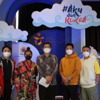 Jalan-Jalan Virtual ke Korea Lewat Kampanye #AkudanKorea Imagine Your Korea from Home Bersama KTO Jakarta