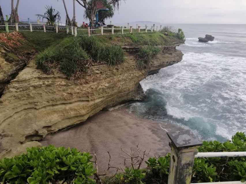 Tempat Wisata Alam di Pangandaran