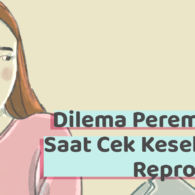 Pengalaman Pap Smear Perempuan Lajang. Stigma yang Diterima Sering Bikin Jengah