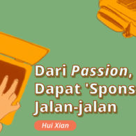 Nikmatnya Dapat Duit dari Passion Berbahasa Asing. Tertarik? Begini Memulainya~