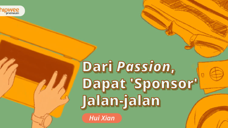 Nikmatnya Dapat Duit dari Passion Berbahasa Asing. Tertarik? Begini Memulainya~